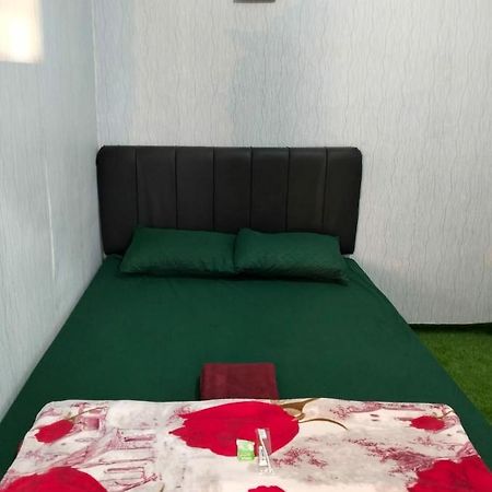 Nio Homestay And Tour Licin Exteriör bild