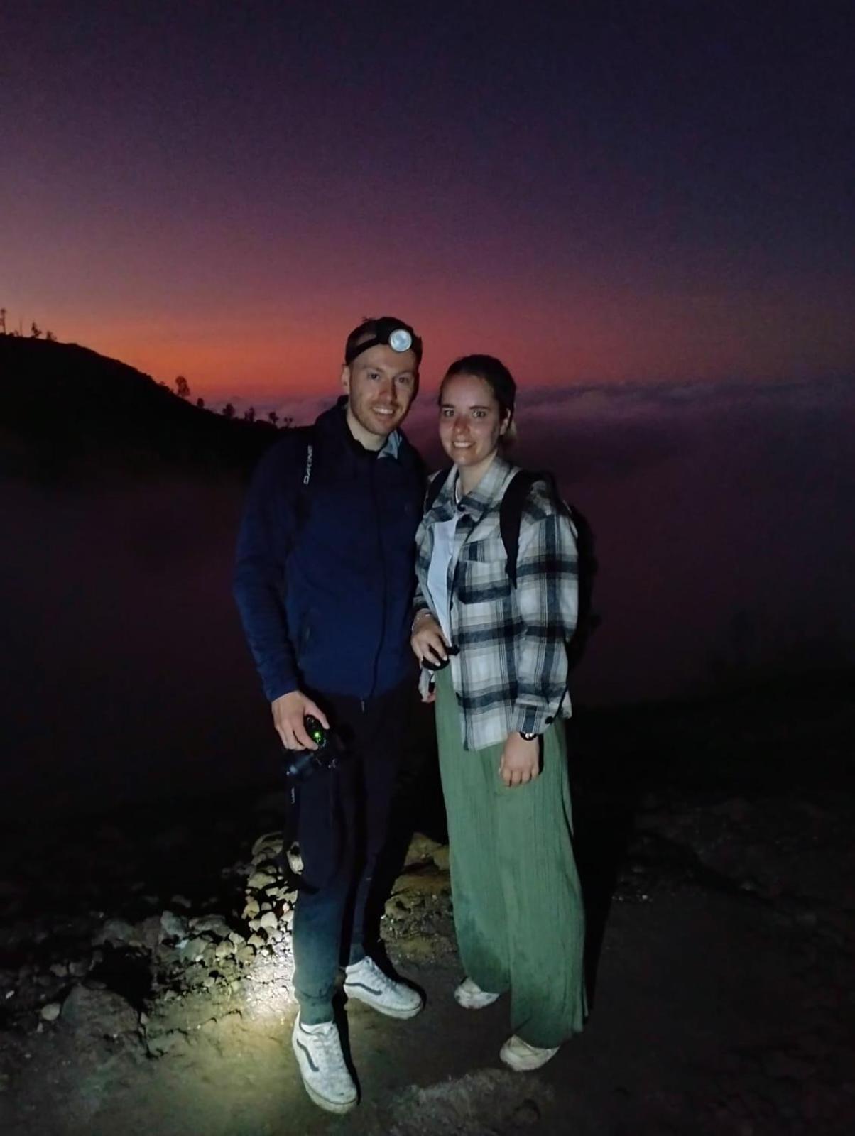 Nio Homestay And Tour Licin Exteriör bild