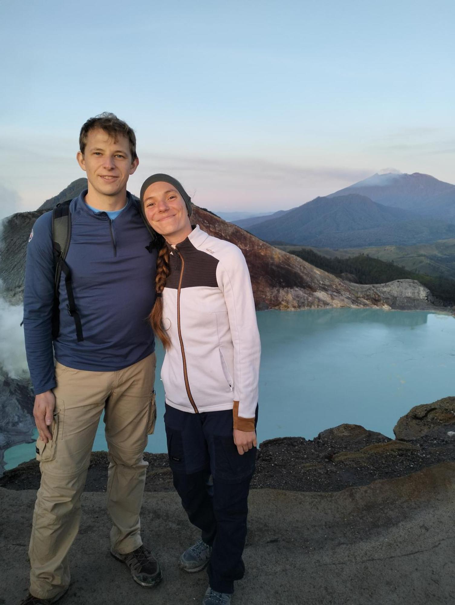 Nio Homestay And Tour Licin Exteriör bild