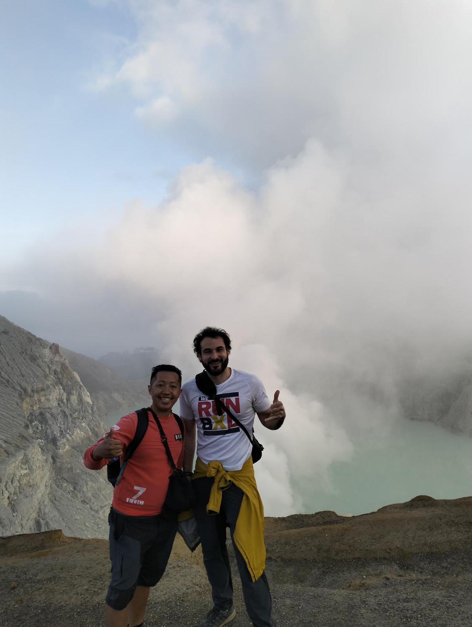 Nio Homestay And Tour Licin Exteriör bild