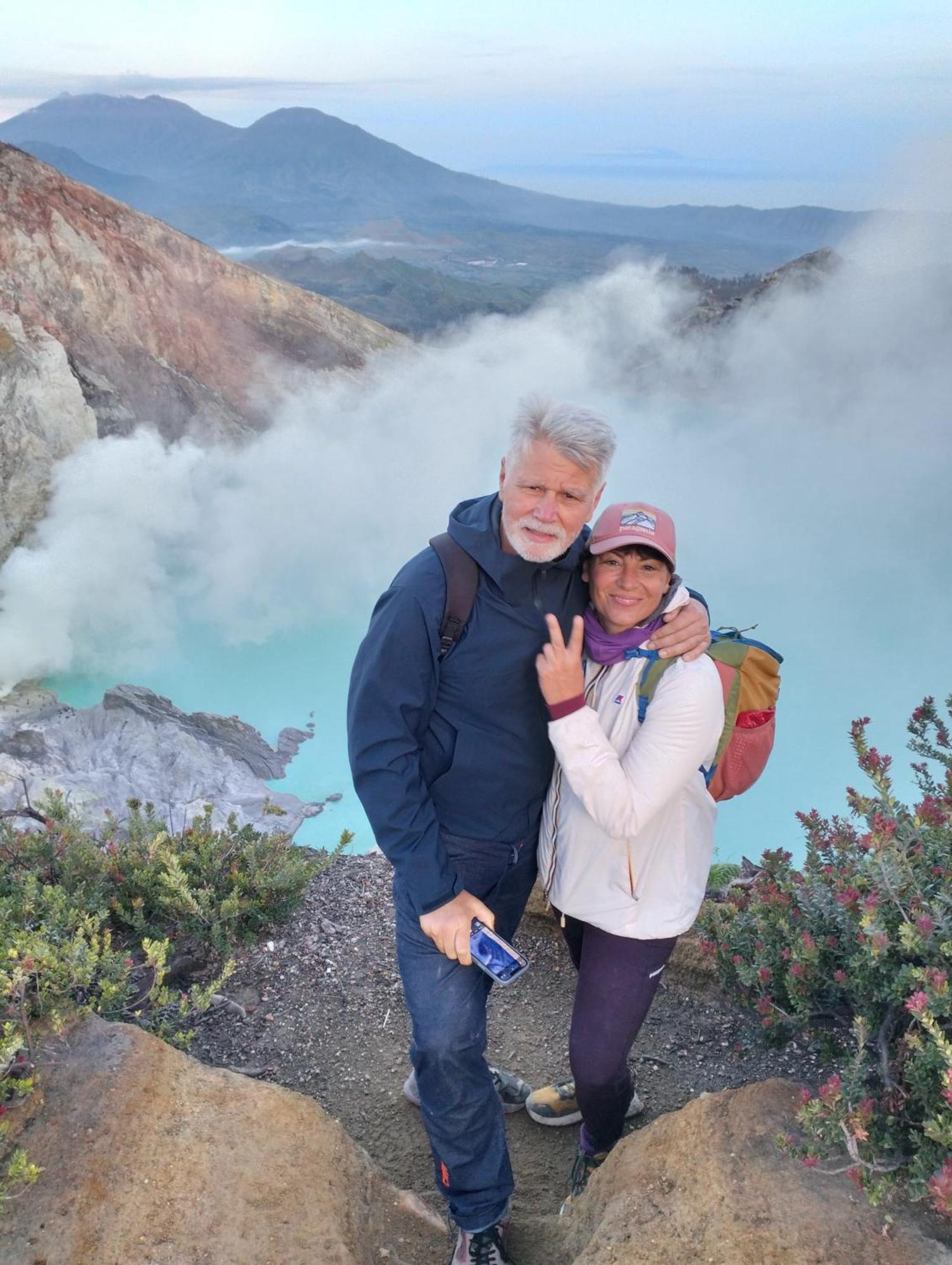 Nio Homestay And Tour Licin Exteriör bild